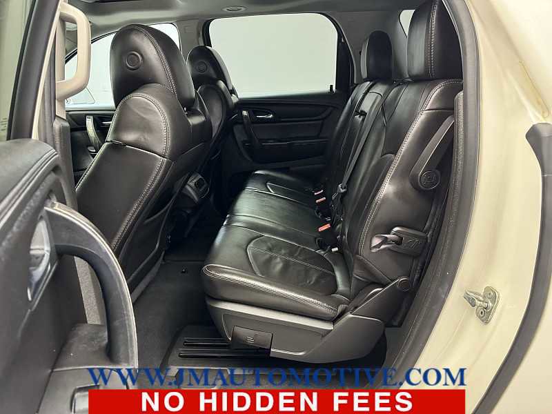 Used 2014 GMC Acadia SLT AWD/4WD image 15