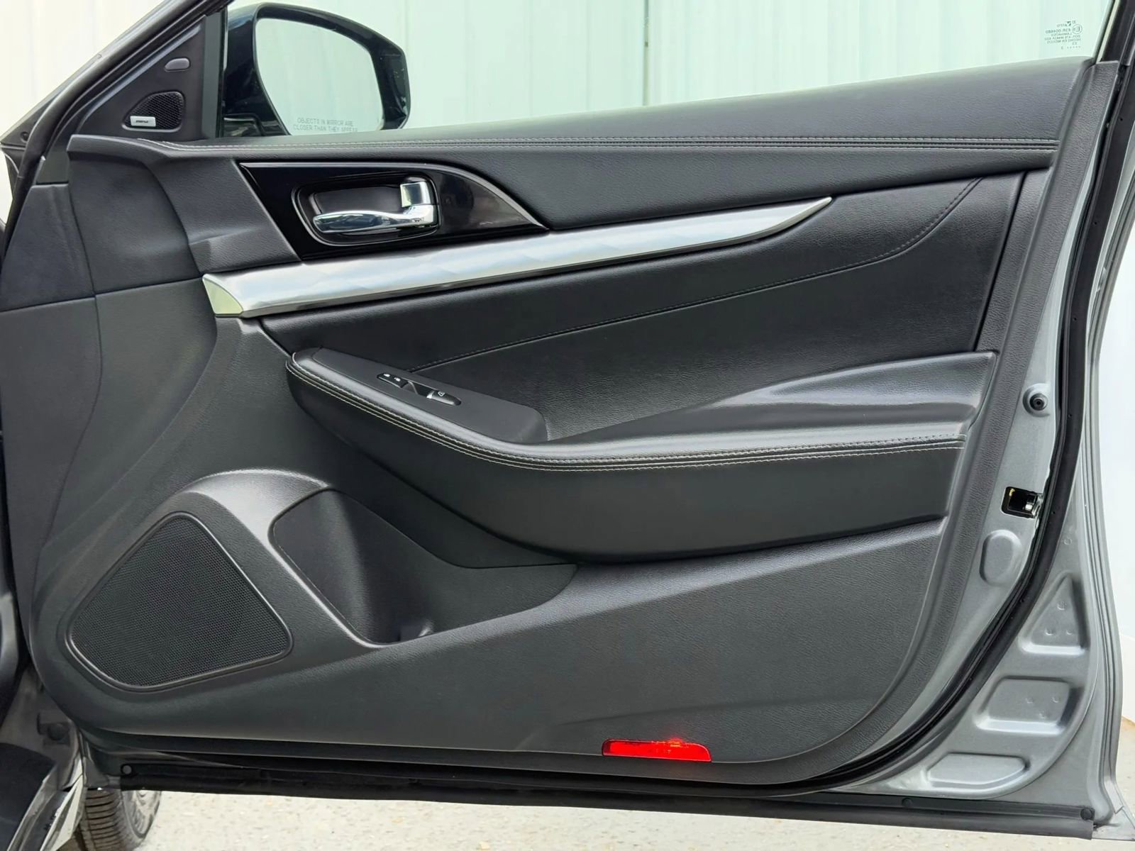 Used 2020 Nissan Maxima 3.5 SL w/ Floor Mat Group image 18