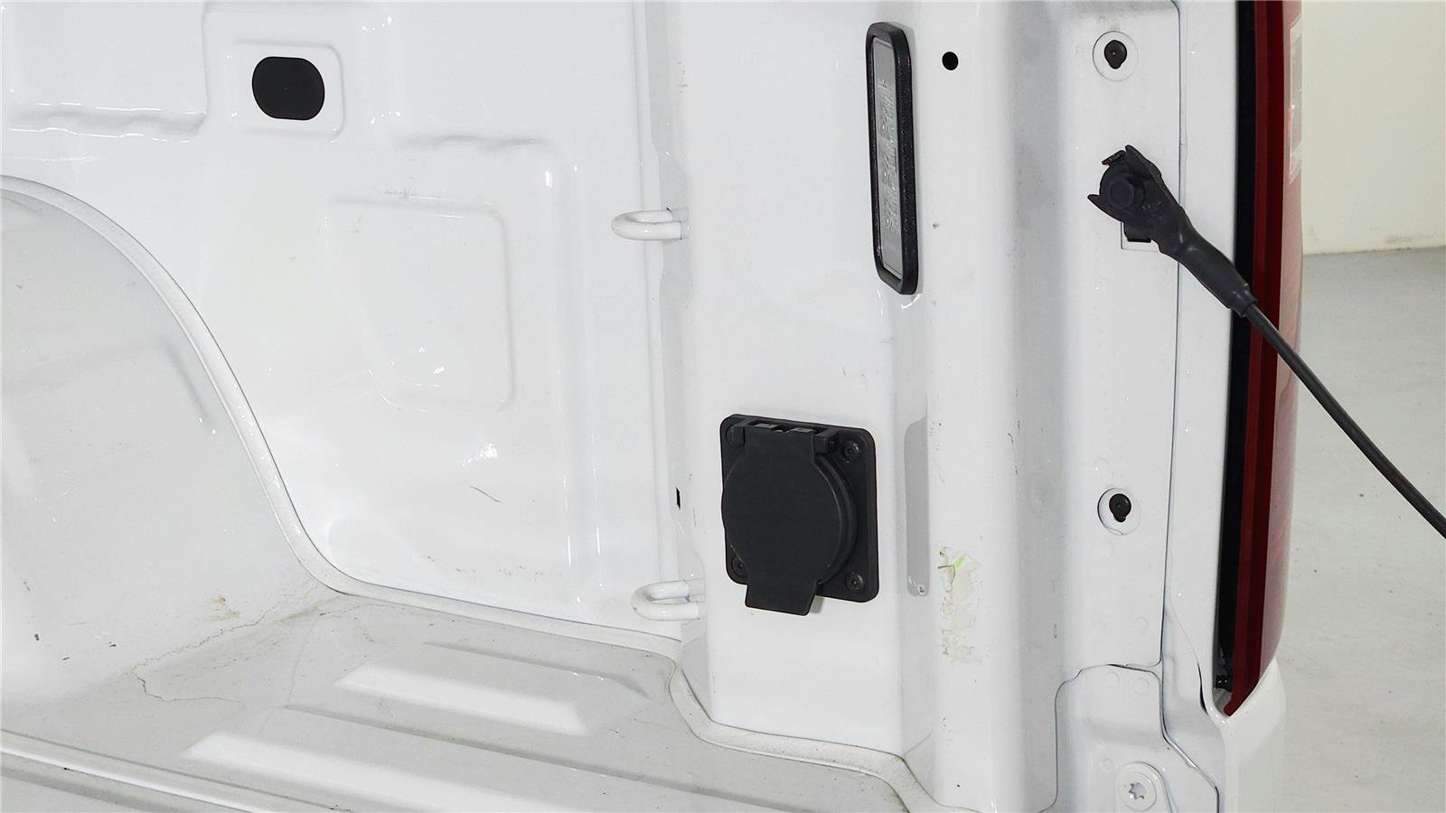 Used 2024 Chevrolet Silverado 1500 LT AWD/4WD image 17