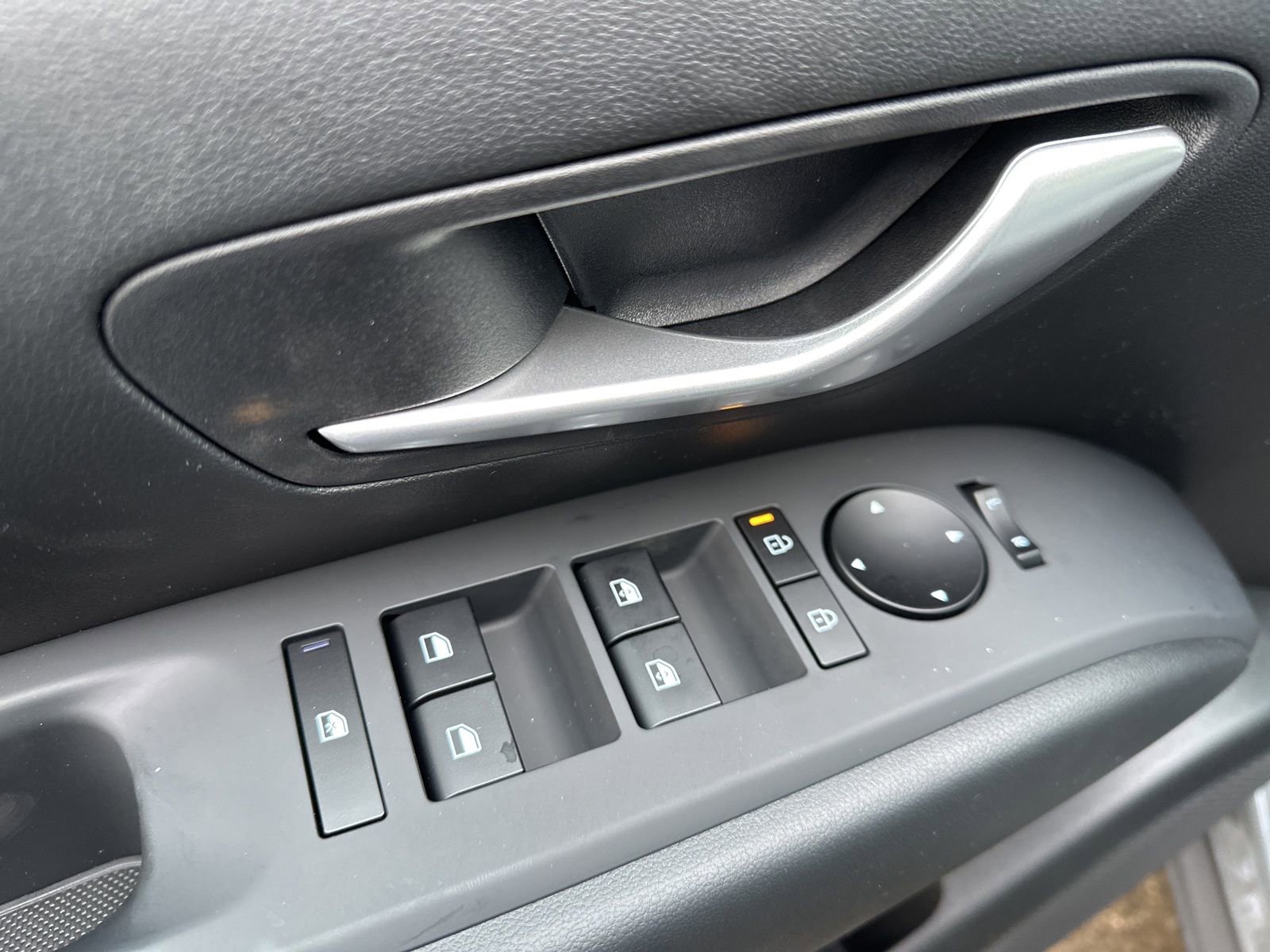 New 2026 Hyundai Santa Cruz SEL image 10