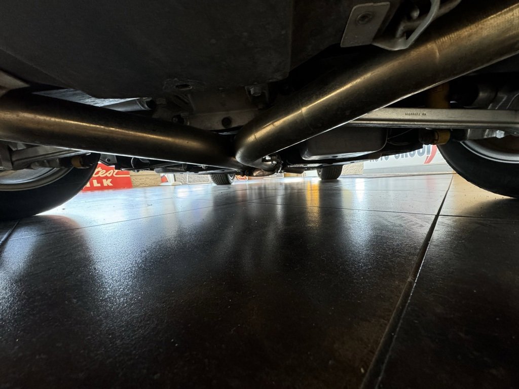 Used 1993 Chevrolet Corvette Coupe image 32