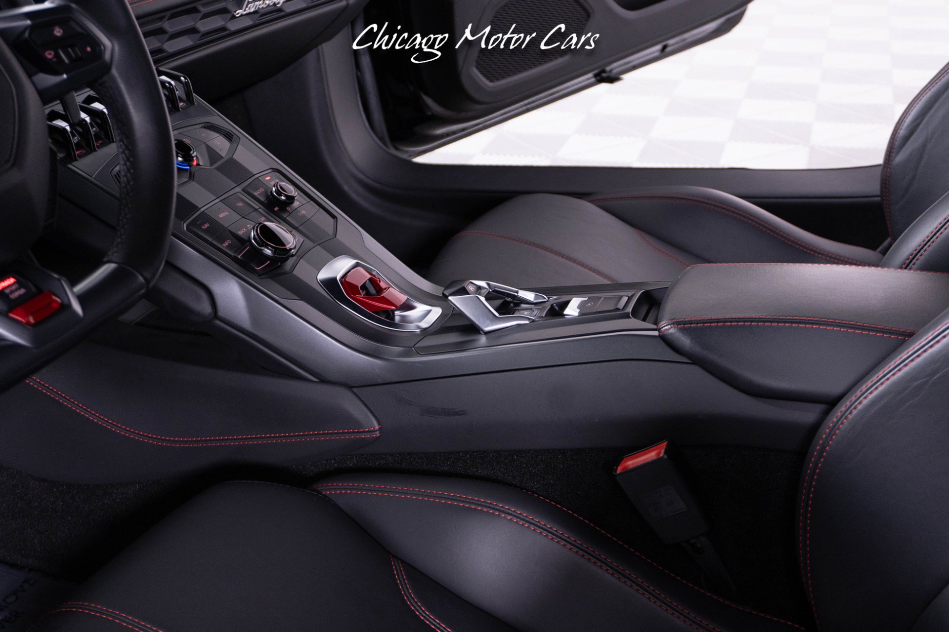 Used 2016 Lamborghini Huracan LP 580-2 image 43