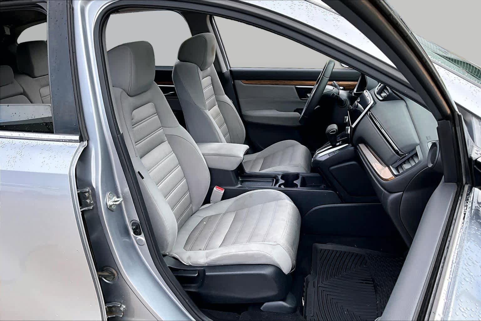 Used 2018 Honda CR-V EX image 9