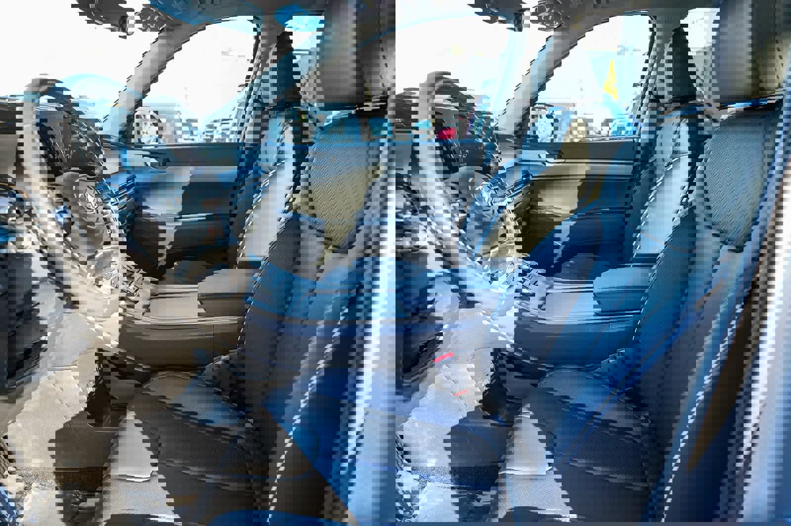 Certified 2025 Hyundai Palisade SEL image 17