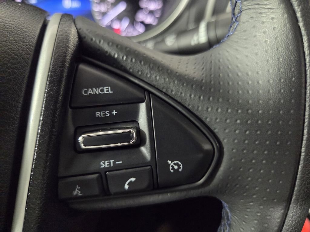 Used 2017 Nissan Maxima 3.5 S FWD image 17