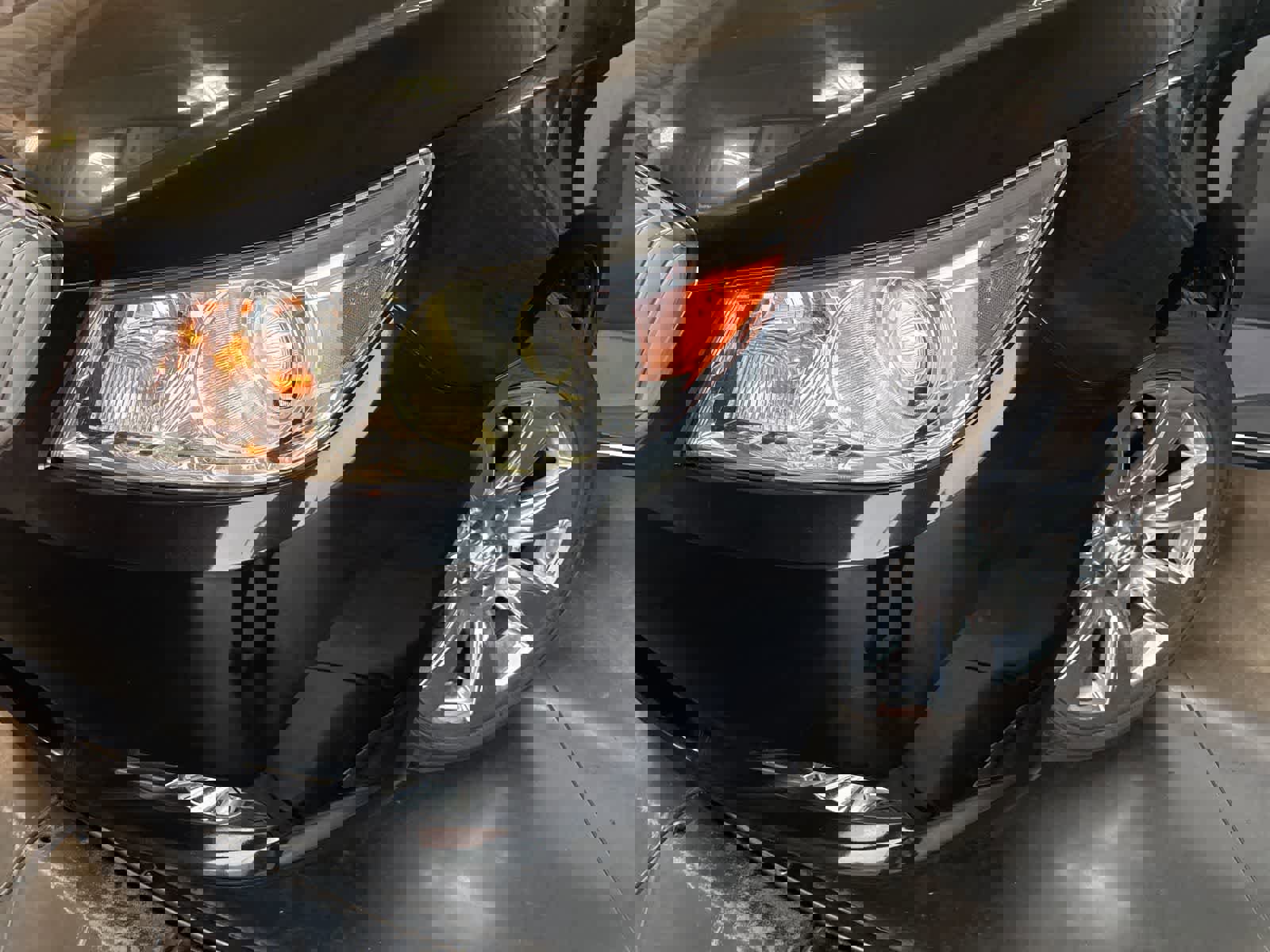 Used 2012 Buick LaCrosse Premium w/ Driver Confidence Package image 8