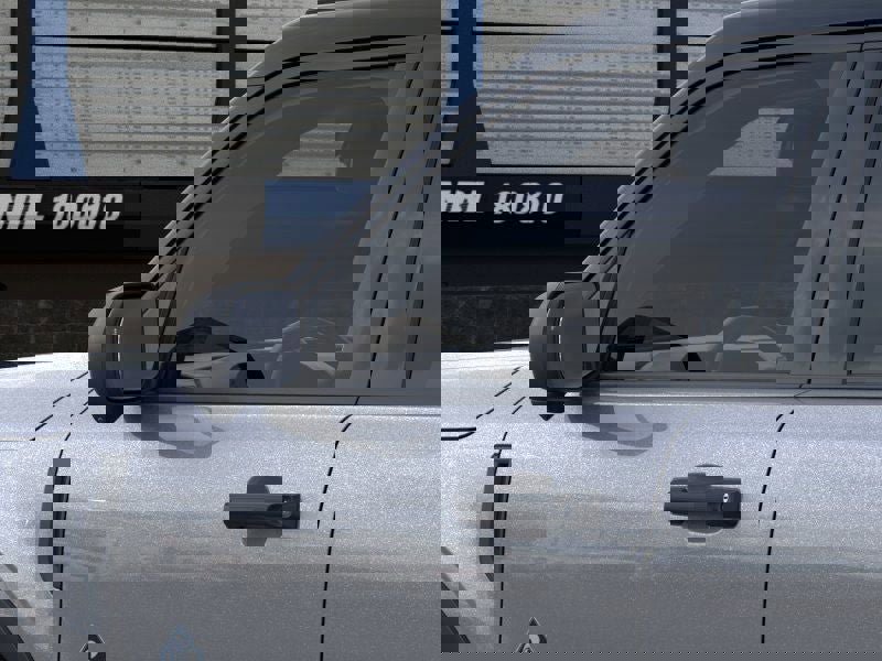 New 2026 Ford Bronco Sport Outer Banks image 20