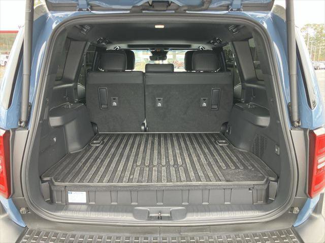 Certified 2024 Toyota Land Cruiser AWD/4WD image 30