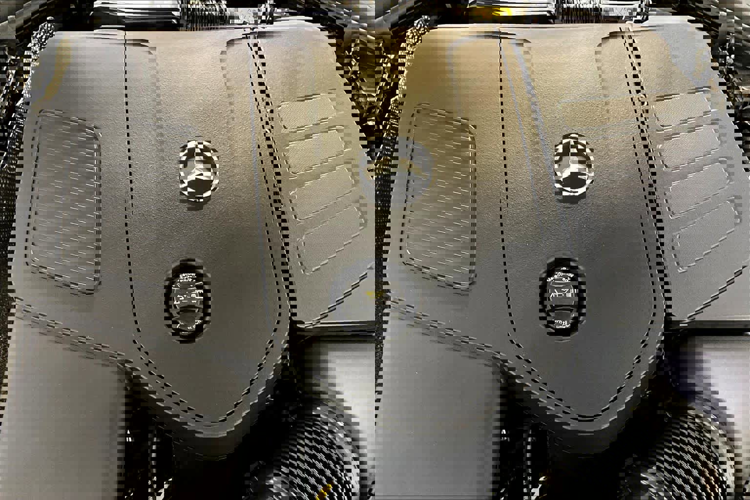 New 2026 Mercedes-Benz E 350 4MATIC Sedan image 15