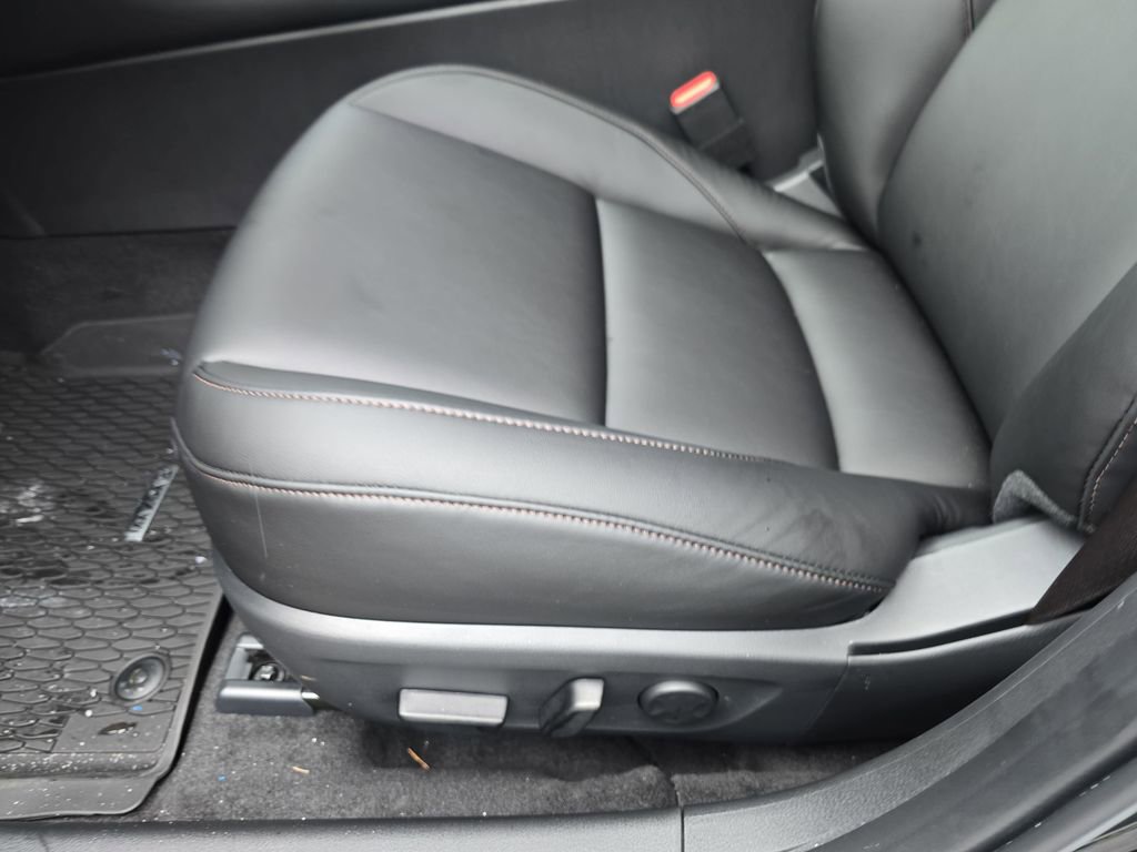 New 2026 MAZDA MAZDA3 2.5 S Sedan w/ Preferred Pkg image 29
