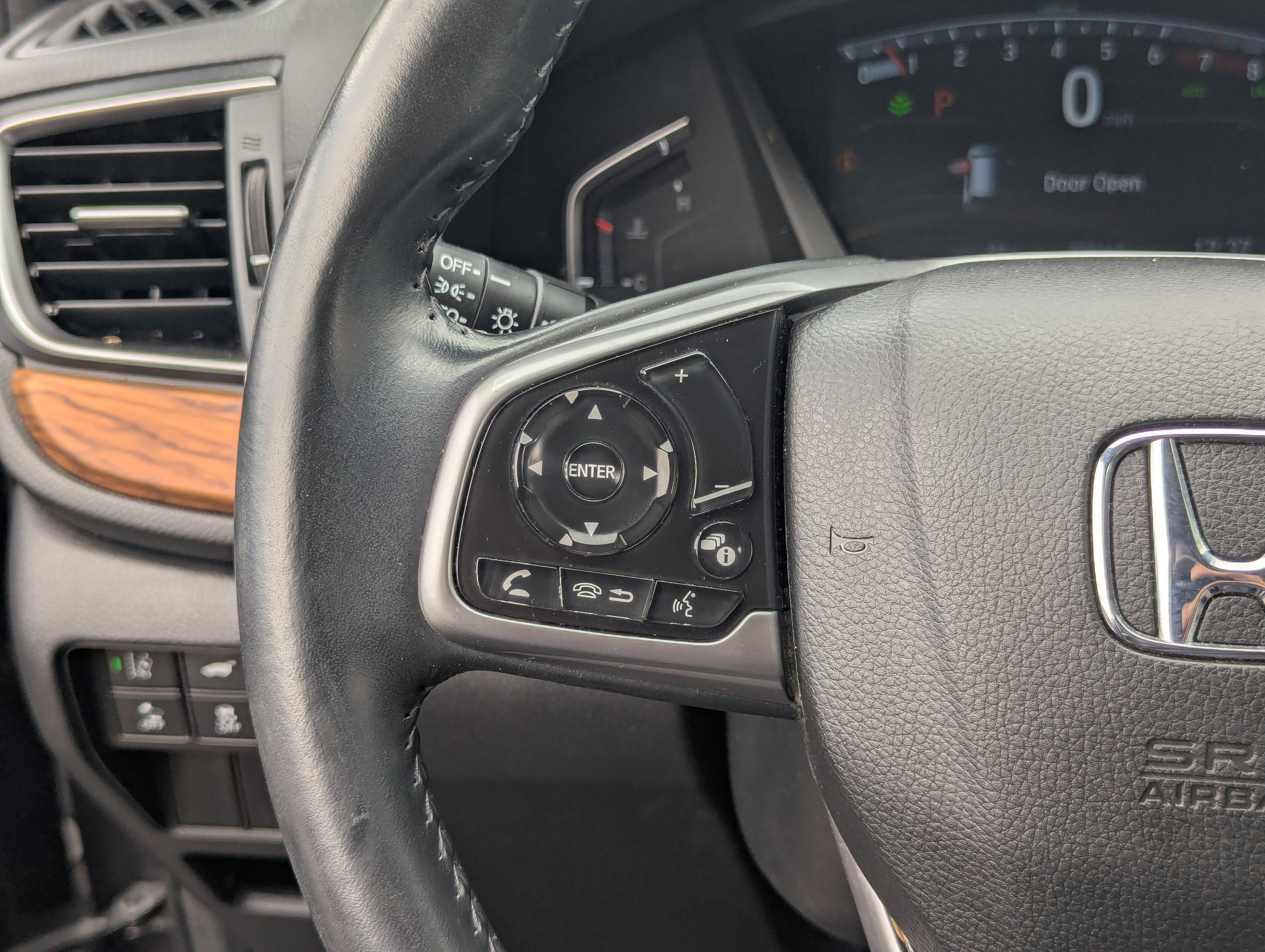 Used 2021 Honda CR-V EX-L image 21