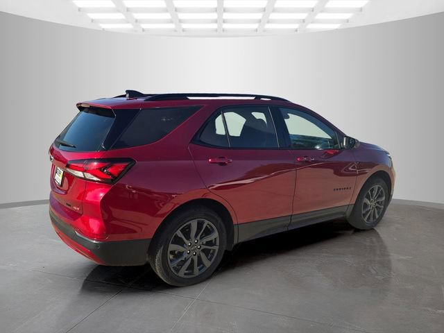 Used 2022 Chevrolet Equinox RS AWD/4WD image 8