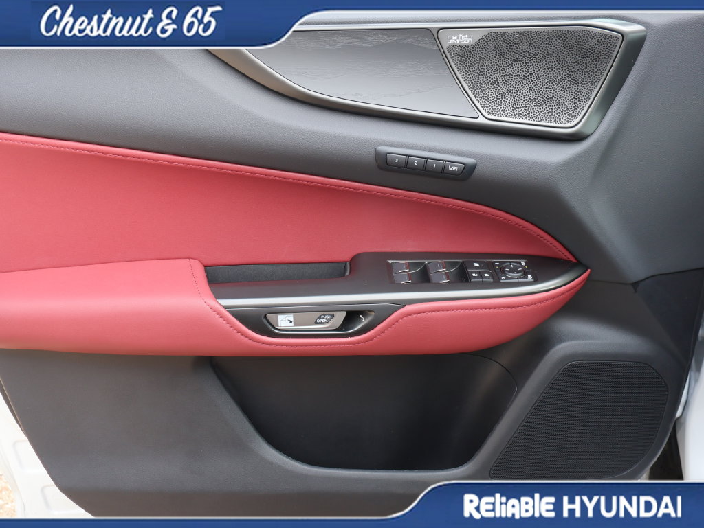 Used 2024 Lexus NX 350h AWD w/ Vision Package image 21
