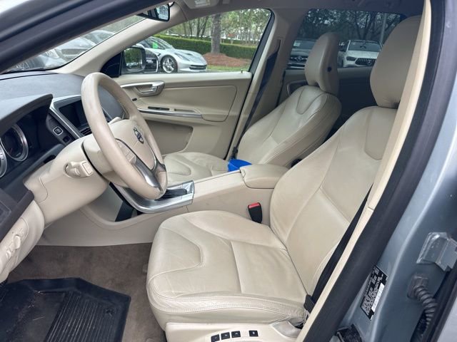 Used 2013 Volvo XC60 3.2 image 12