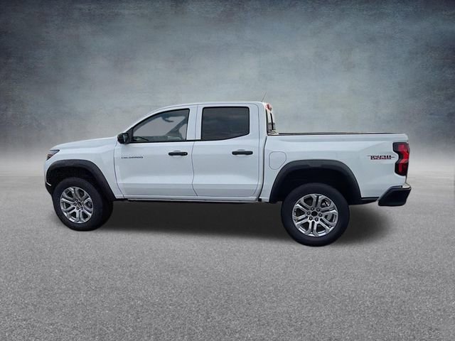 New 2026 Chevrolet Colorado Trail Boss image 10