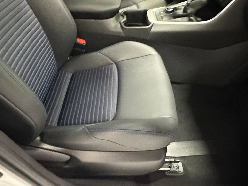 Used 2025 Toyota RAV4 XSE w/ Weather Package image 57