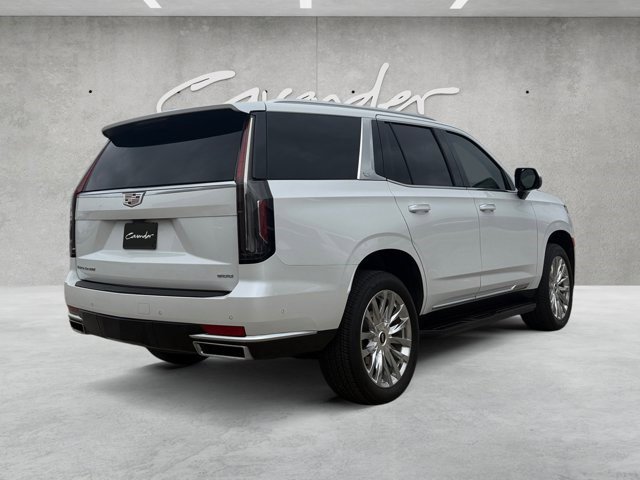 Certified 2023 Cadillac Escalade Premium Luxury image 13