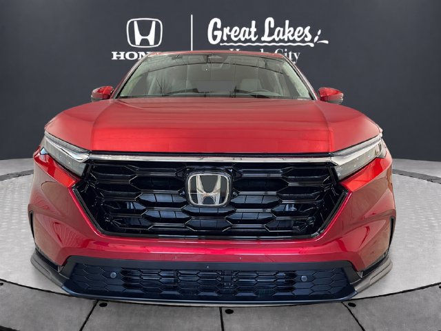 New 2027 Honda CR-V EX-L image 9