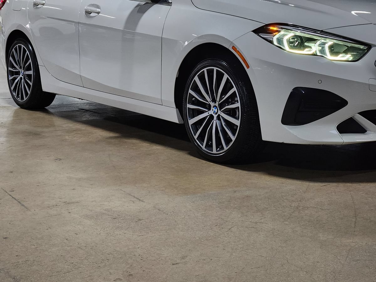 Used 2023 BMW 228i Gran Coupe w/ Convenience Package FWD image 16