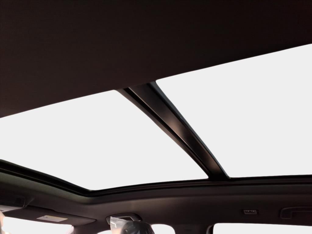 New 2026 Volkswagen Atlas Cross Sport SEL Premium R-Line AWD/4WD image 14