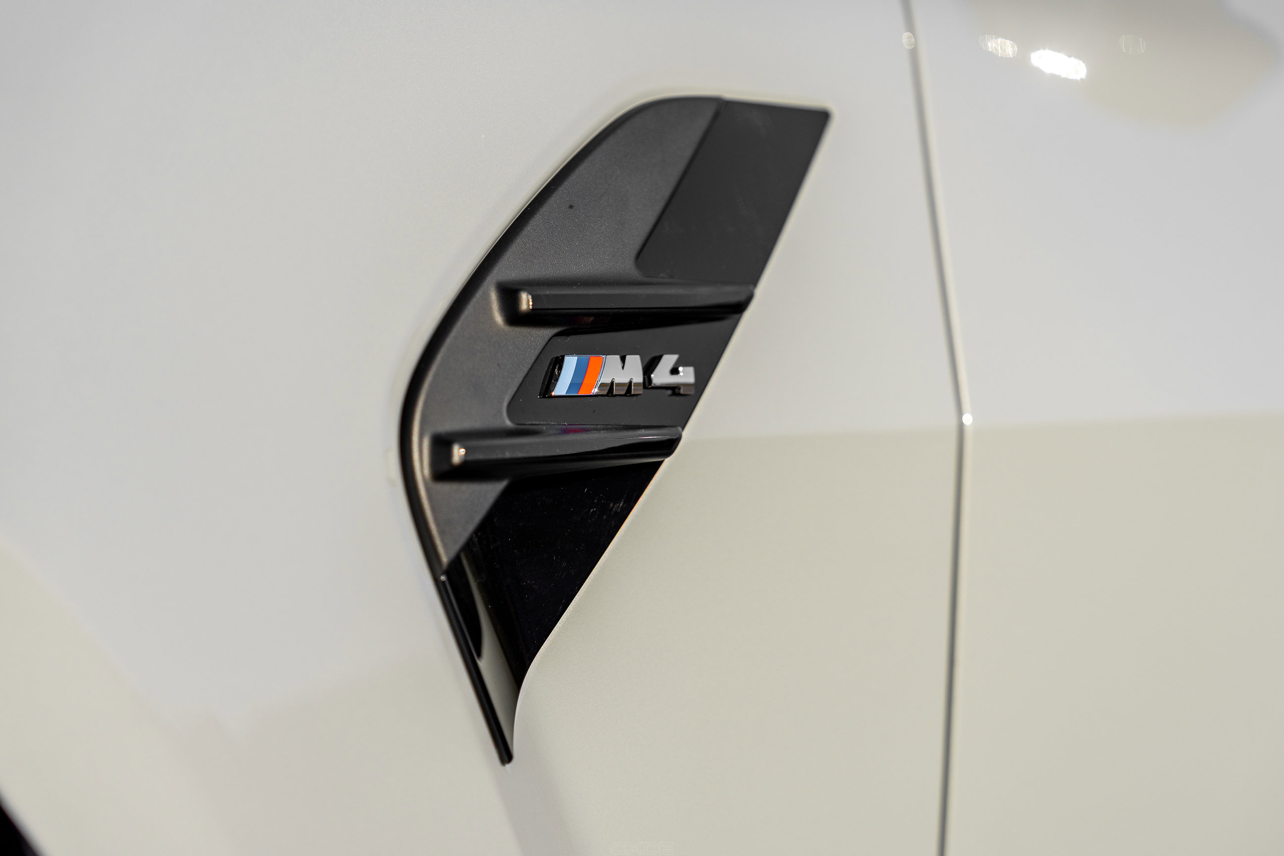 Used 2024 BMW M4 Coupe image 16