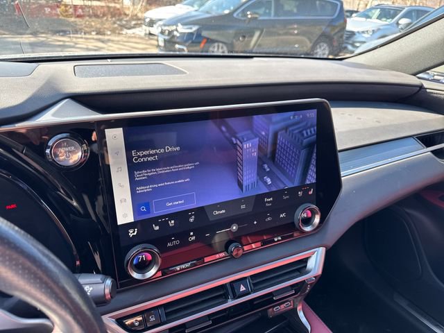 Used 2023 Lexus RX 500h F Sport w/ Accessory Package (2T) image 10