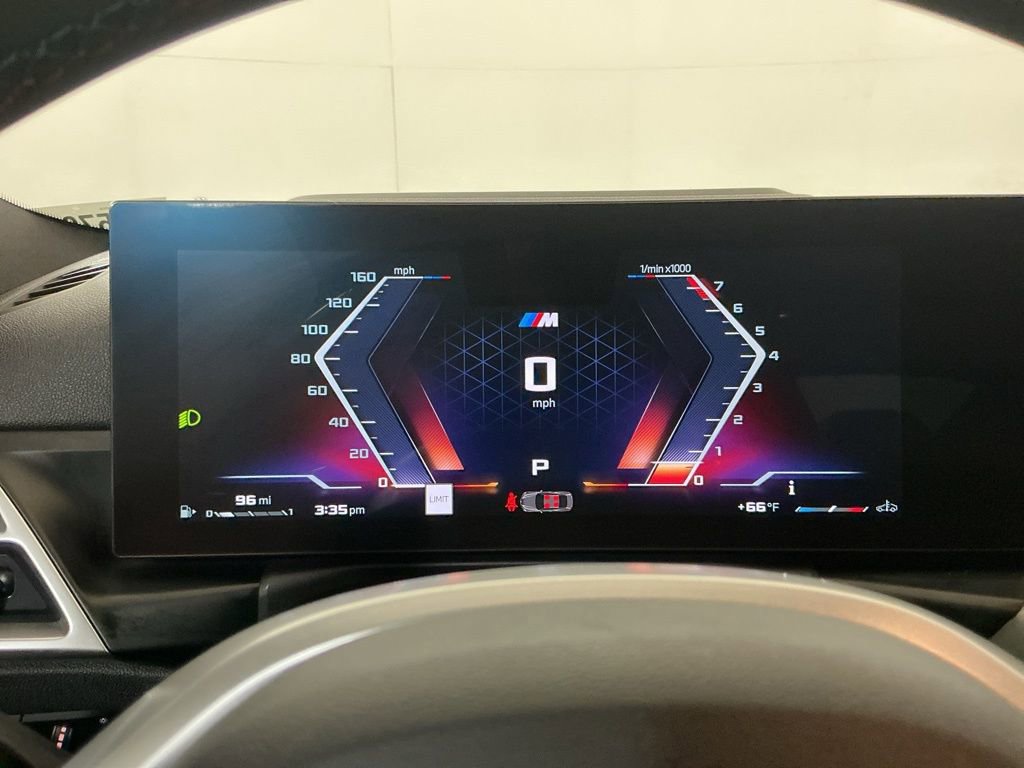 Certified 2025 BMW M440i Coupe w/ Premium Package image 11