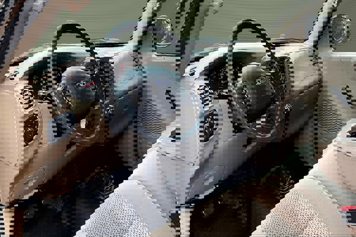 Used 2003 Ford F150 XL RWD image 17