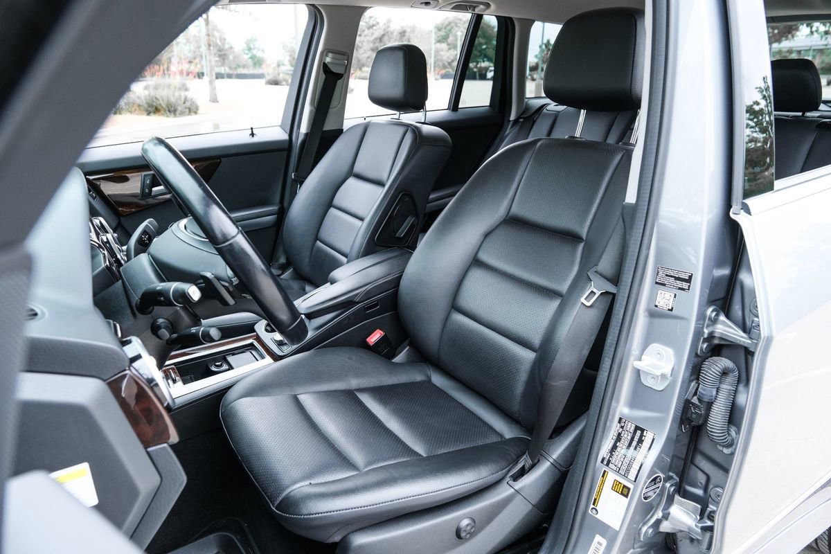 Used 2014 Mercedes-Benz GLK 250 BlueTEC 4MATIC image 39