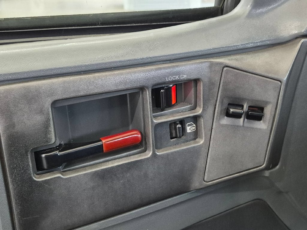 Used 1991 GMC Sonoma AWD/4WD image 21