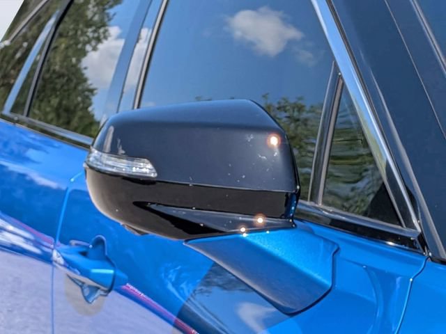 Certified 2024 Acura ZDX Type S AWD/4WD image 11