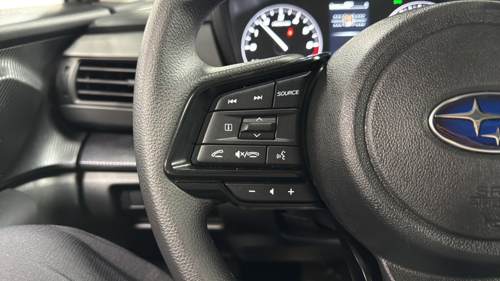 Certified 2026 Subaru Crosstrek 2.0i Premium image 20