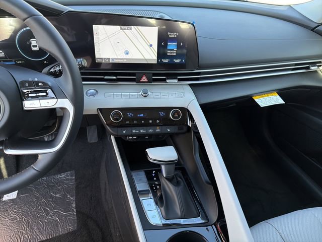 New 2026 Hyundai Elantra Limited image 27