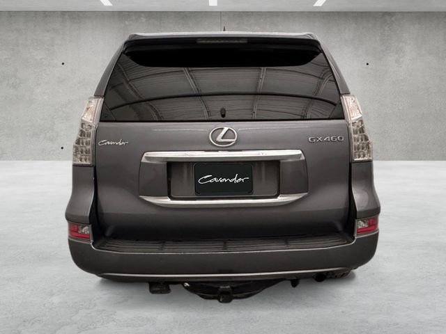 Used 2017 Lexus GX 460 Luxury w/ Preferred Accessory Package image 15