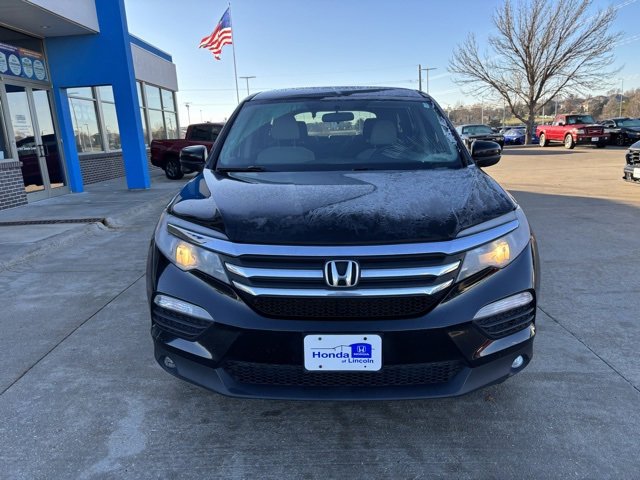 Used 2016 Honda Pilot EX image 2