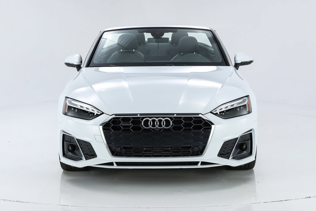 Used 2023 Audi A5 2.0T Premium Plus w/ Premium Plus AWD/4WD image 65
