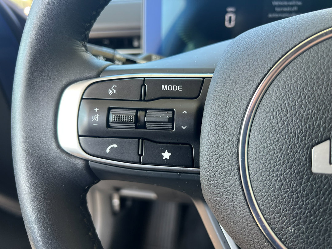 Used 2025 Kia K5 GT-Line image 15