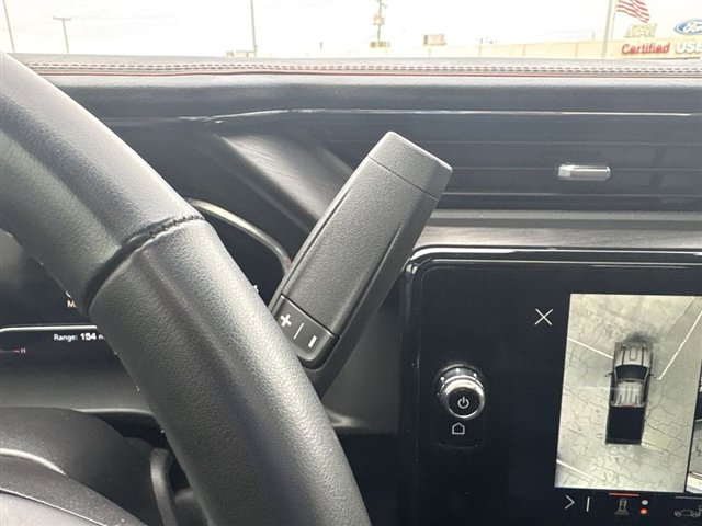 Certified 2024 GMC Sierra 2500 AT4 w/ AT4 Premium Plus Package image 16