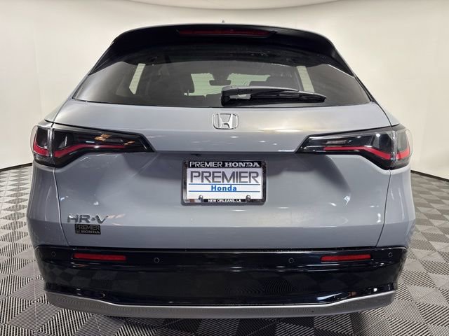 New 2026 Honda HR-V EX-L image 6