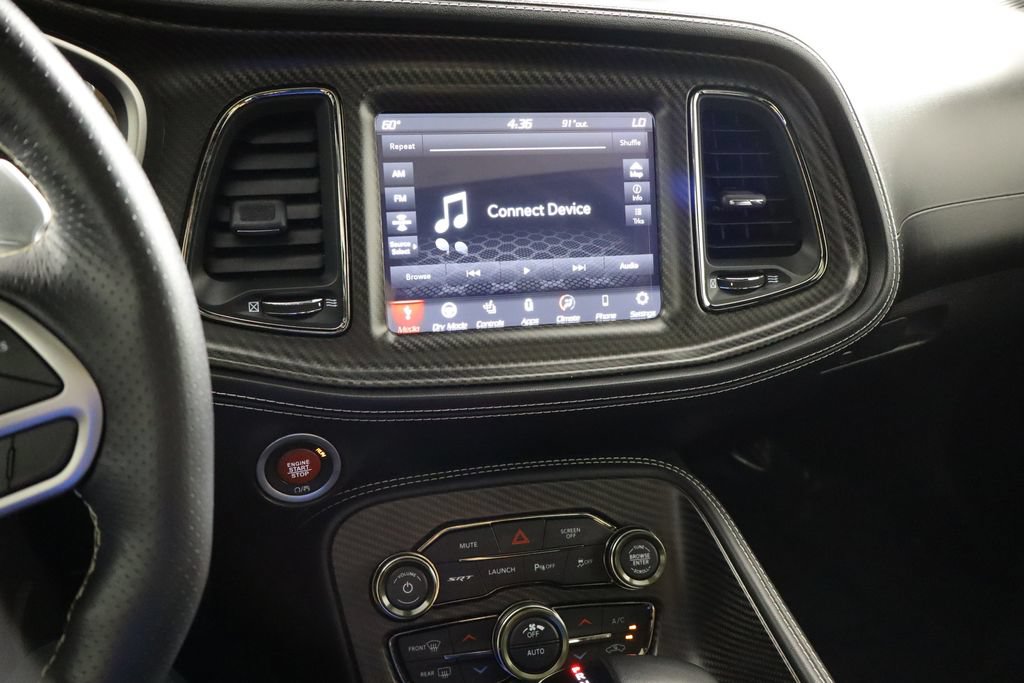 Used 2020 Dodge Challenger SRT Hellcat Redeye RWD image 20