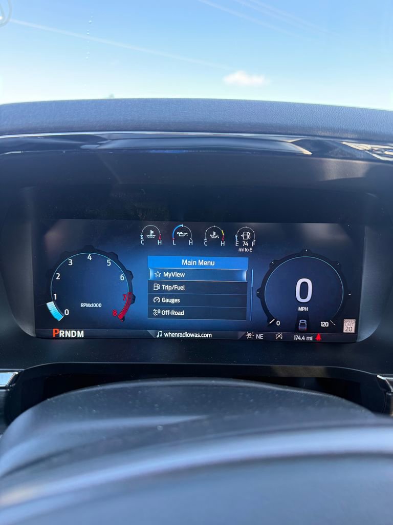 New 2026 Ford F150 Lariat w/ Equipment Group 501A Mid image 24