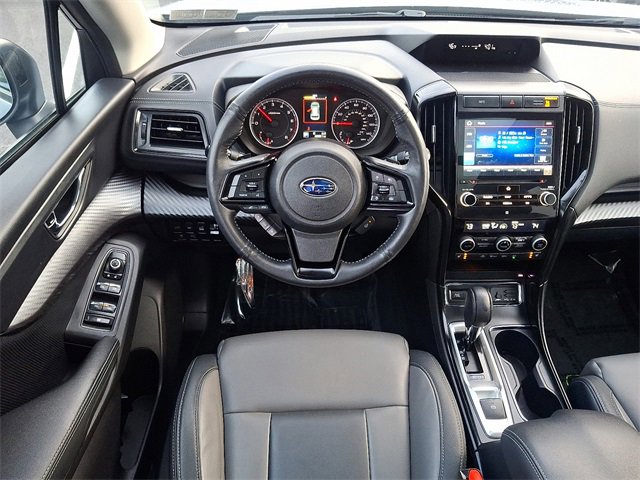 Certified 2022 Subaru Ascent Onyx Edition image 13