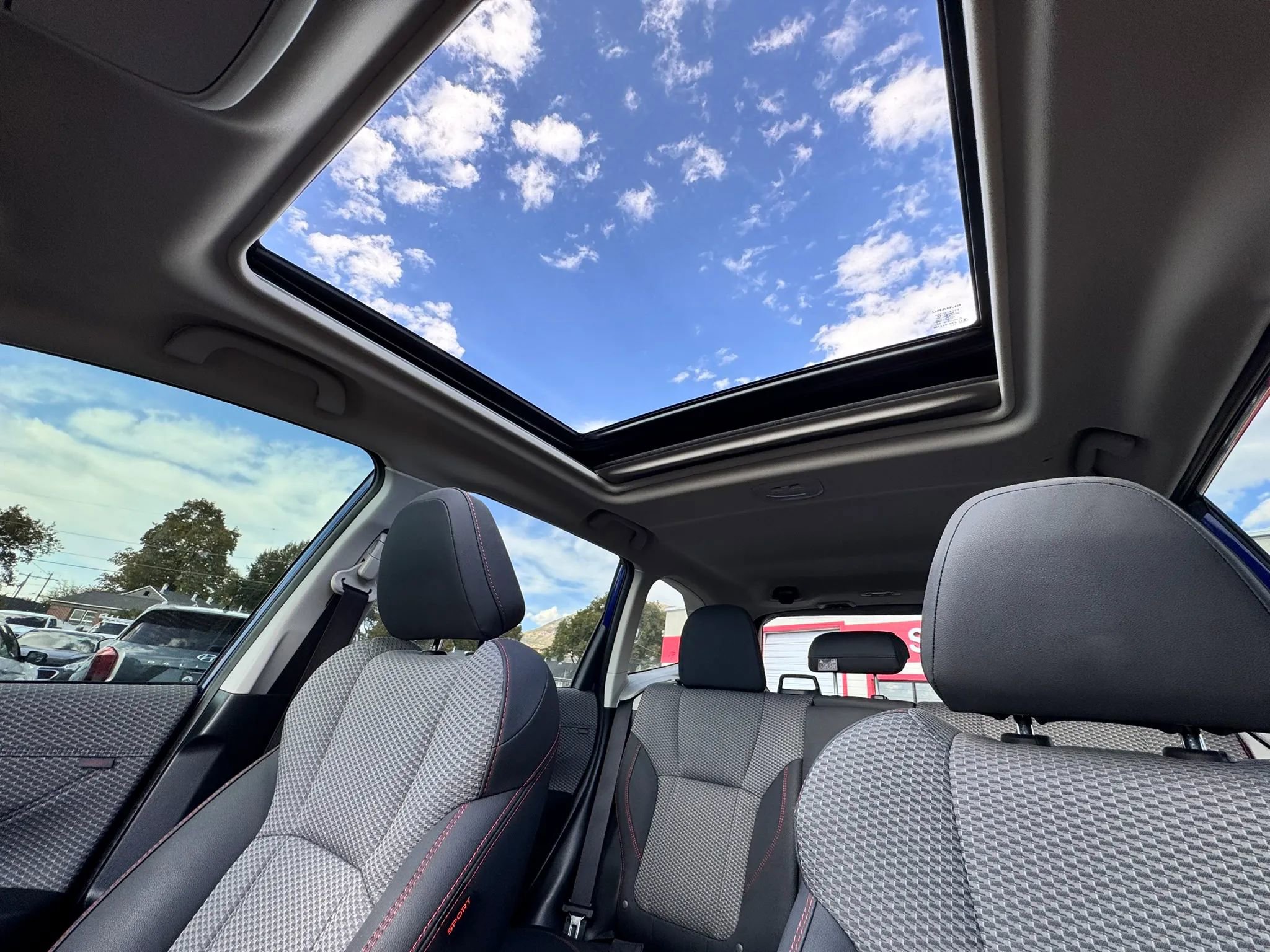 Used 2023 Subaru Forester Sport image 23