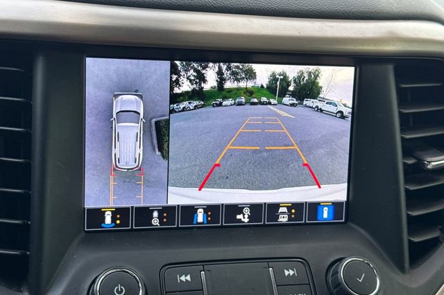 Used 2022 GMC Acadia Denali w/ Denali Ultimate Package image 21