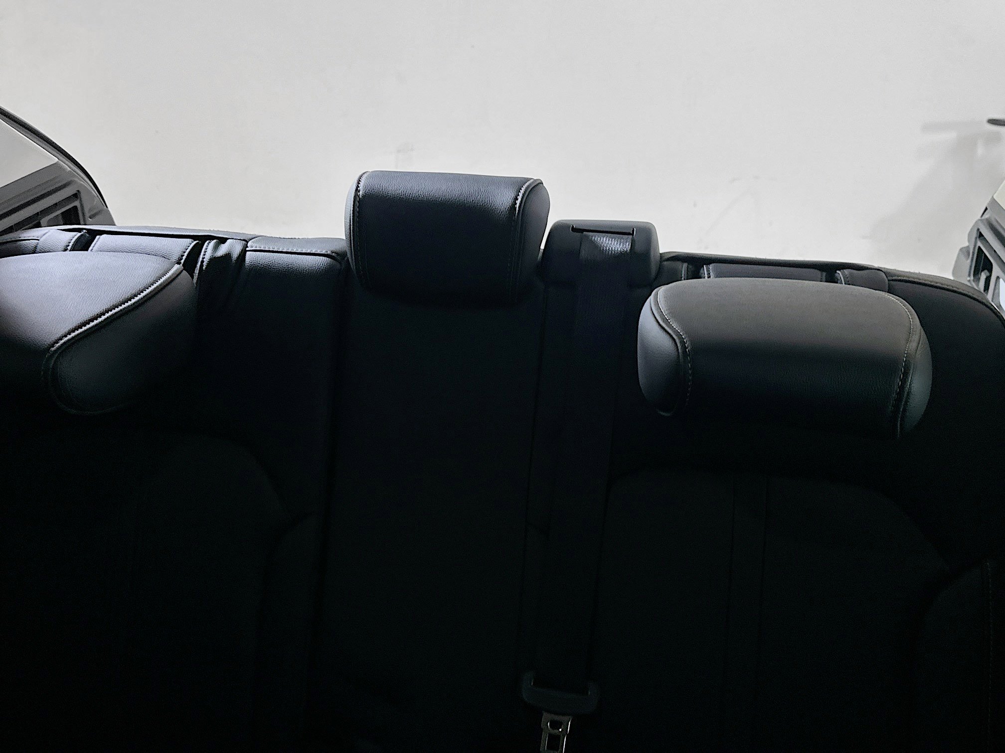 Used 2025 MAZDA CX-90 3.3 Turbo w/ Preferred Package image 30