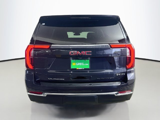 Used 2025 GMC Yukon XL Elevation RWD image 8