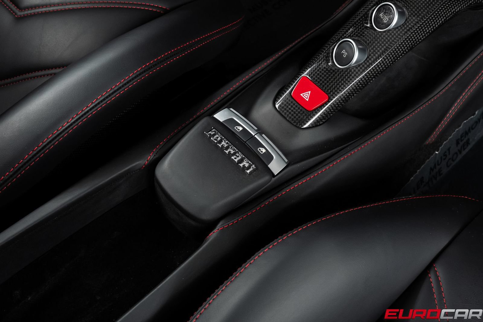 Used 2017 Ferrari 488 GTB RWD image 35