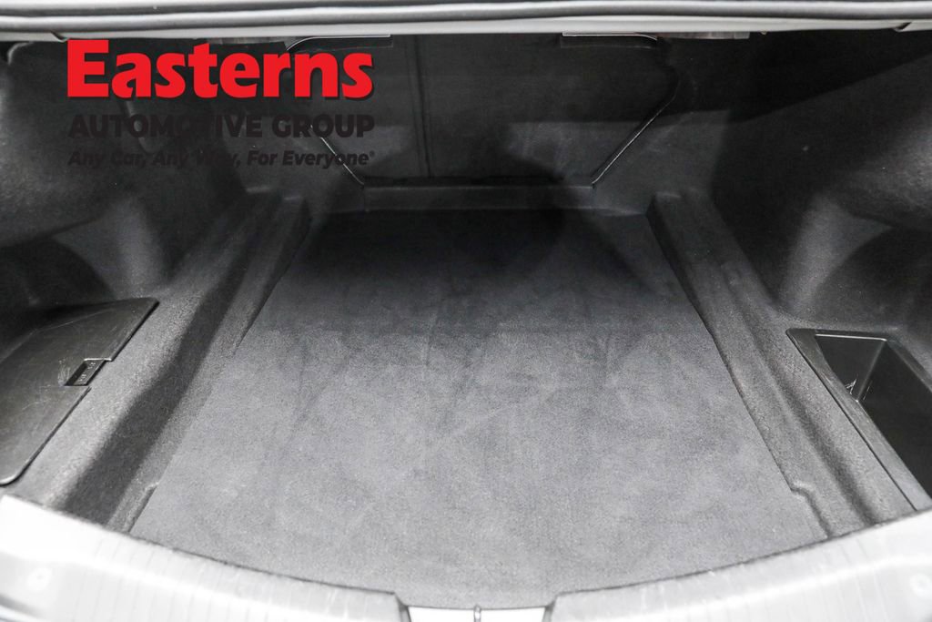 Used 2024 Cadillac CT5 Premium Luxury w/ Climate Package image 9