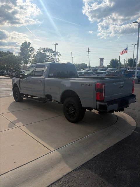 New 2026 Ford F350 Lariat w/ Black Appearance Package AWD/4WD image 5