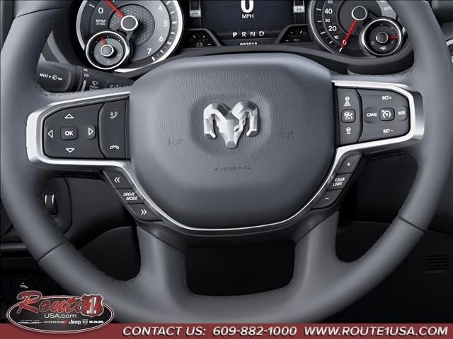 New 2026 RAM 1500 Big Horn image 20